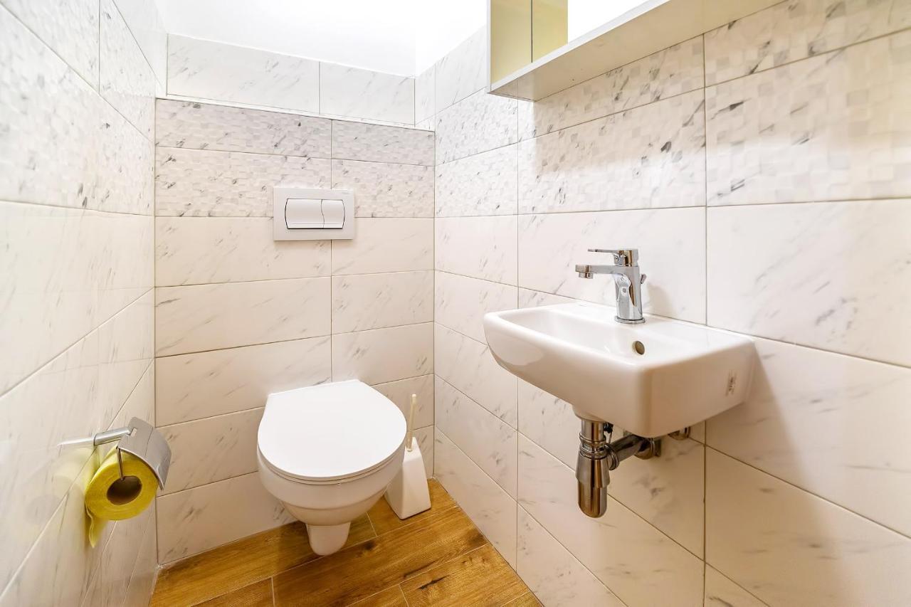 Apartments Jurina 2 Крк Экстерьер фото