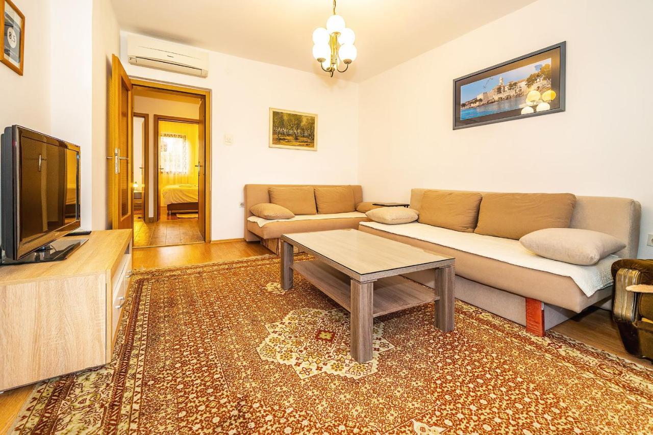 Apartments Jurina 2 Крк Экстерьер фото