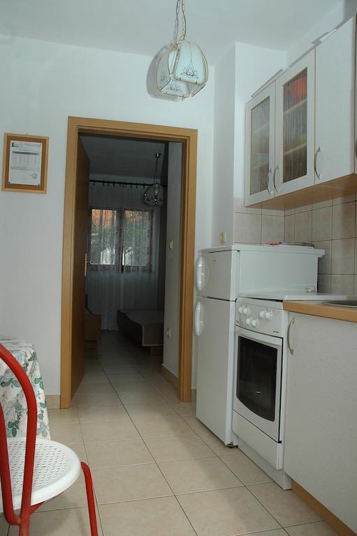 Apartments Jurina 2 Крк Номер фото