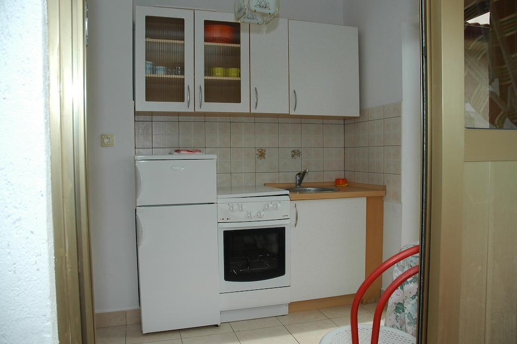 Apartments Jurina 2 Крк Номер фото