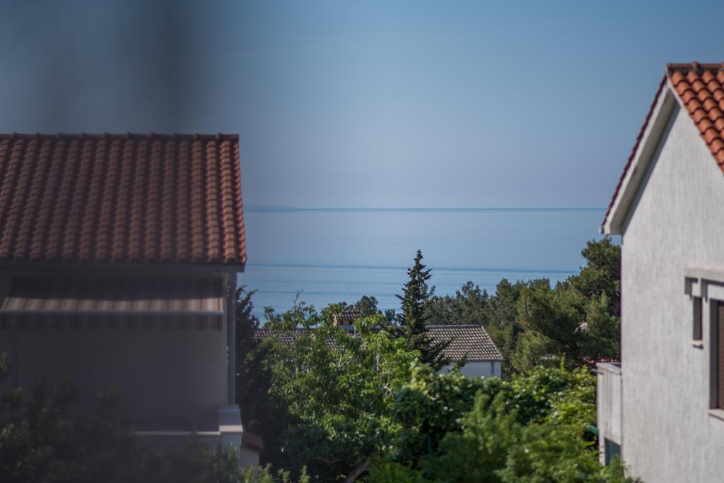 Apartments Jurina 2 Крк Экстерьер фото