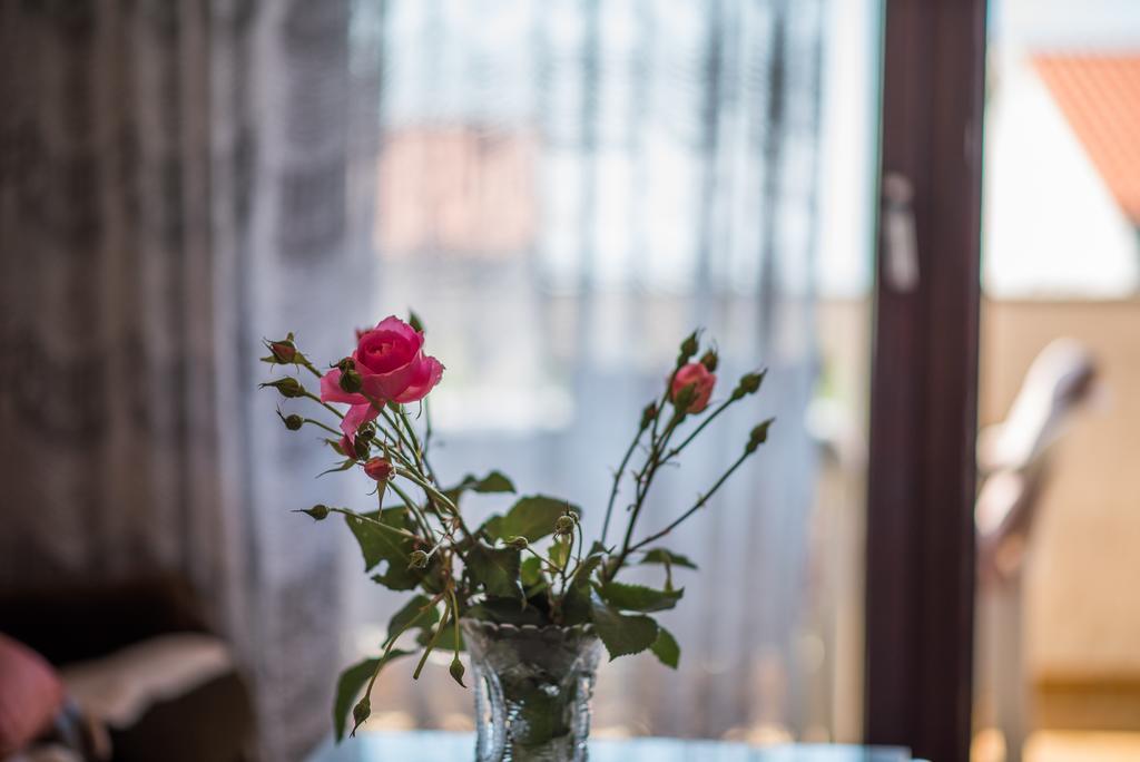 Apartments Jurina 2 Крк Экстерьер фото